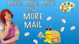 Mail Time with Stanley Episode 3 by Rebbie Rye