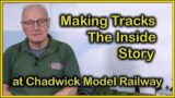 Making Tracks IV at Chadwick Model Railway | 236