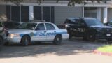 Man accused of shooting girlfriend to death at northwest Houston apartment complex turns himself in