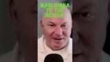 Marijuana to the rescue in Florida