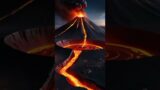 Mars Olympus Mons: Bigger Than Any Earth Volcano | Ai video | Reel Fact | Ai reel