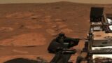Mars base designing a habitat for the red planet sol 933