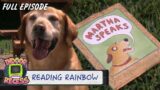Martha Speaks | Reading Rainbow | Full Episode | Indoor Recess