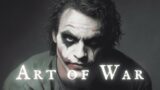 Master the Art of War: Win Every Conflict Without Throwing a Punch