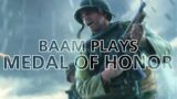Medal of Honor – Allied Assault | This war is harder than I thought…