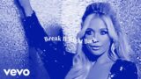 Megan Moroney – Break It Right Back (Official Lyric Video)