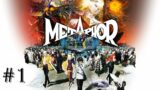 Metaphor Re:Fantazio Ep. 1 Una historia llena de fantasia y husbandos