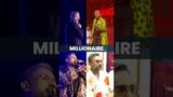 Millionaire Live Performance Mashup | Yo Yo Honey Singh on Fire! #HoneySingh #millionaire