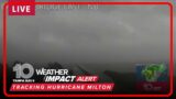 Milton live updates: Here's what Bradenton looks like as of 4PM