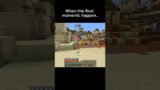Minecraft Against All Odds
