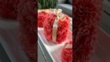 Mini Dahlia presents! DIY #dahlia # terracotta #gardenlife