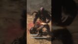 MonkE Brutally Beats Rodent Father and Son #gaming #blackmythwukonggameplay4k #shorts #short