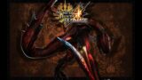 Monster Hunter 4 Ultimate – Part 80 (Terrible Tyrant)
