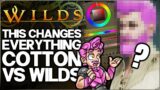 Monster Hunter Wilds Beta – Don't Miss THIS – Cotton VS Character Creator – Secrets & Full Guide!