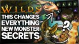 Monster Hunter Wilds – New Yian Kut Ku Has a BIG Secret – ALL New Trailer Gameplay Details & More!