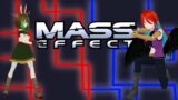 Monster Mako Derby Racing (Mass Effect 1 – Part 11)