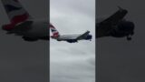 Most INSANE Airplane Spotting Moments!#youtubeshorts#shorts