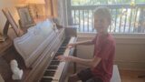Mozart: Fantasia No. 3 in D minor