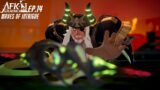 My AFK Journey l Season 2: Waves of Intrigue ep.14 (Immortal Showdown)