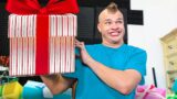 My BIRTHDAY Fan Mail Opening…