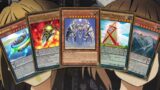 My Qliphort Yugioh Deck Profile for October 2024