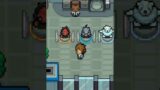 My first journey with my coromon