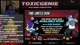 NA 5v5 SEPTEMBER 5PECTALE WATCH PARTYYYY