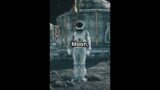 NASA's Moon Base: The Key to Mars Colonization?