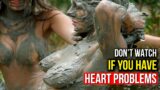 NAURU: The World's Most OBESE and Least VISITED Island – Poverty, Corruption and Open-Air Prison