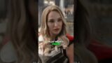 Natile Portman on Becoming Mighty Thor For Love and Thunder