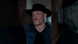 Native American Blood?! #Zombieland #ZombielandDoubleTap #WoodyHarrelson #JesseEisenberg