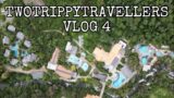 Near-Death Drive to the Amazon! Epic Journey to Papallacta Hot Springs & Tena | Twotrippytravellers
