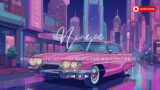 Neon Nights: City Pop Beats for Midnight Drives