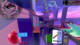 Neon White Godstreak – 22.188 [Top 5]