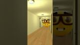 Nerd nextbot chasing me