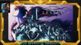 New song-Awaken + Solo leveling Season 2 coming out soon.