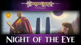 Night of the Eye – Mail Time | DragonLance Saga