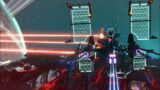 No Man's Sky | How To Defeat Dreadnought & Save Civilian Fleet