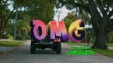 OMG – Candelita Jose Iglesias (Official Music Video)