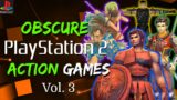 Obscure PS2 Action Games Vol 3