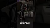 Officer to the rescue #shorts #vrchat