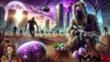 One Last Easter Egg Hunt! | MW3 Zombies