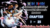 One Piece: Intercepting Linlin, I Create The Lunaria Protoss Chapter 1 – 25