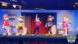 PAW PATROL Live Show Race To The Rescue in Dubai 2024 at Festival Bay @AIZAandAHIL