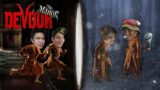 PEENOISE PLAY DEVOUR THE MANOR [10]