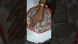 Part 1 Reuse idea of broken pieces of tiles #youtubeshorts #shorts