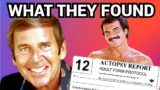 Paul Lynde Death SOLVED: AUTOPSY and the TRAGIC 8 Story FALL!