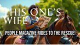 People Rides To The Rescue (Meghan Markle)