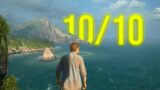 Perfect 10/10 Games You MUST Play