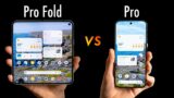 Pixel 9 Pro Fold vs. 9 Pro/Pro XL – Which Should You Buy?